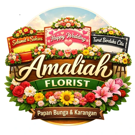 Papan Bunga Kedarpan